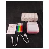 Portable Mini Printer