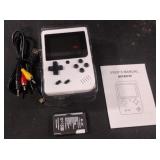 Plus Support external gamepad double