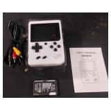 Plus Support external gamepad double