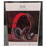 B39 Wireless Headset