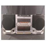 Philips FW-C10/37 Mini Hi-Fi System with