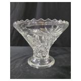 vintage Anchor Hocking Early American Prescut