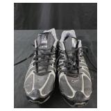 Air Max Torch 5 SL athletic sneakers in black and