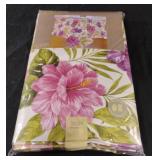 Vinyl table cloth 60 x 120