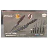 Kunsion knife Set