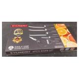 Evcrierh knife set