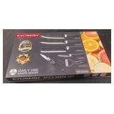 Evcrierh knife set