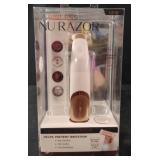 Finishing Touch Flawless NU Razor