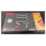 Kunzhisheng knife set