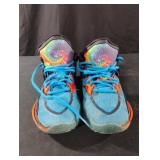 Nike 7Y high tops shoes