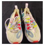 Nike kids shoes size 3.5Y