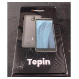 Hotpepper Tepin 4GLTE phone