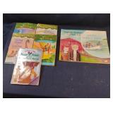 Magic Tree House and more children's books