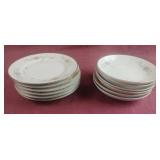 Vintage Florenteen Fine China 'Fantasia'