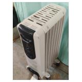 Pelonis radiator heater