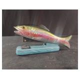 Fish stapler