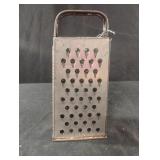 Vintage Bromco grater