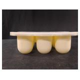 Baby Bullet silicone batch freezer storage tray