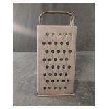 Vintage Brite Pride grater