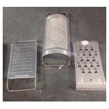 Graters