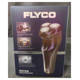 Flyco Electric Shaver