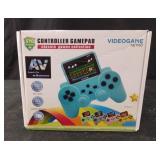 Controller Gamepad classic games collection S10