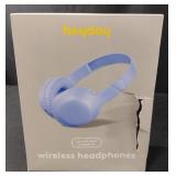 Heyday wireless headphones