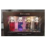 Exclusive Beverly Hills Polo Club Fragrance