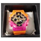Activa mens watch. New in box