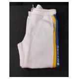 Norths Republic joggers size L with back pocket