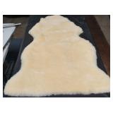 Sheepskin Ranch rug