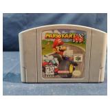 Nintendo 64-Mario Kart 64 Game Cartridge