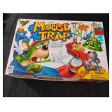 Mouse Trap game
