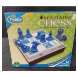 Solitaire Chess