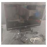 Sanyo 32' tv. Works. No remote