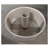 Wilton angel food cake pan