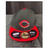 Chicago Cubs ball cap