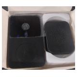 Mini Doorbell. Works