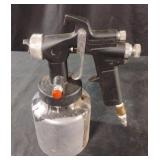 Craftsman pneumatic paint sprayer