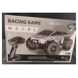 Racing Game 2.4GHX Remote Control Powerful Power