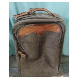 Hartman wheeled luggage