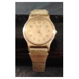Bulova Quartz ladies watch