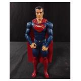2016 SUPERMAN 11.5" Action Figure DC Comics w/