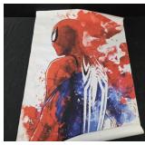 19x29 Spiderman poster