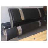 Twin size bed frame 63 x 34