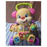 Fisher-Price Laugh & Learn Smart Stages Learn