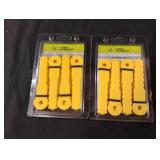 Push-N-Load 3 Blade & Pivotrim Hybrid Replacement