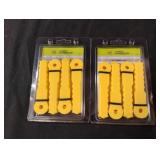 Push-N-Load 3 Blade & Pivotrim Hybrid Replacement