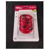 5 count .080" x 14ft weed eater string