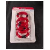 5-pack.080 x 14ft weed eater string